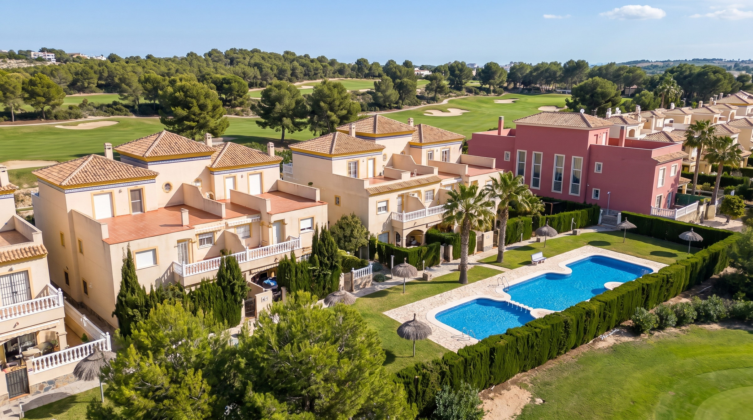 House in Villamartin - Image 5