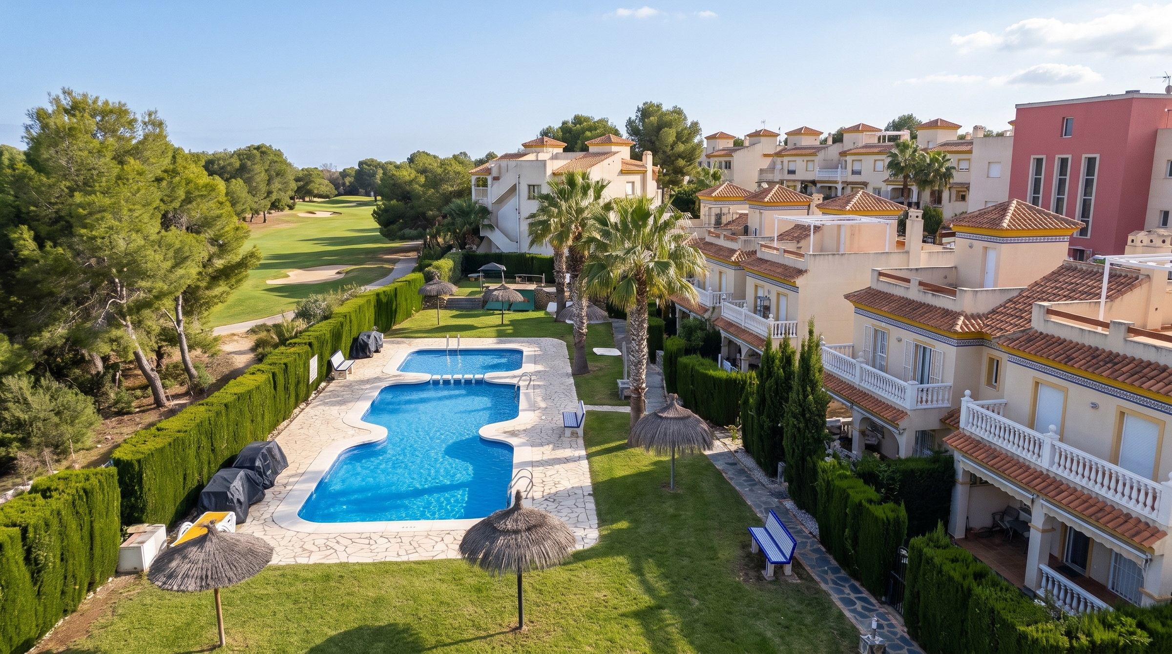 House in Villamartin - Image 2