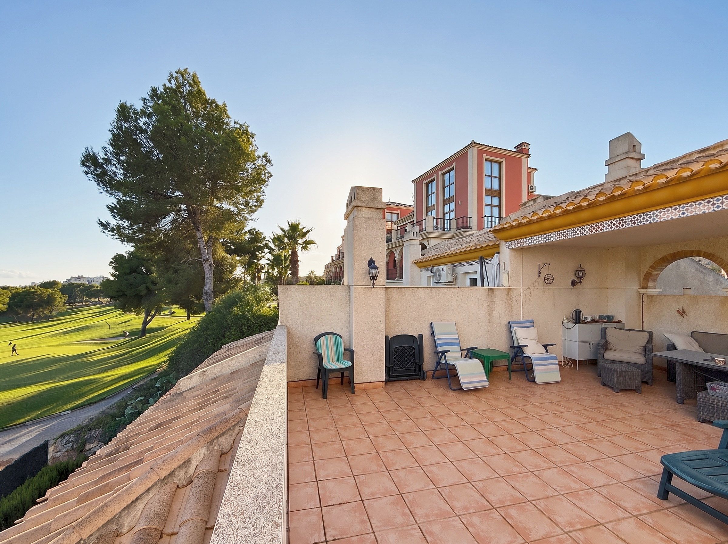 House in Villamartin - Image 3