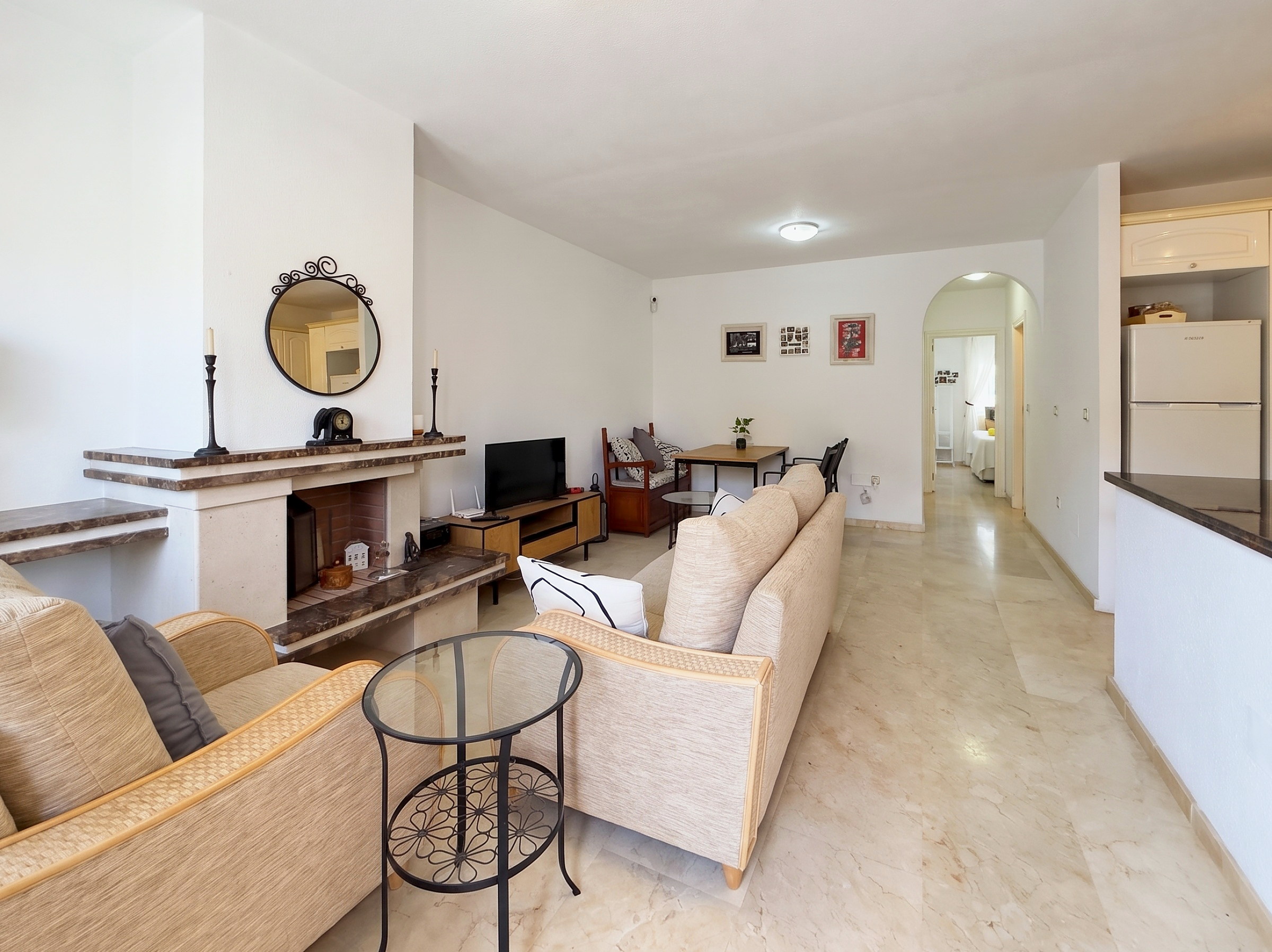House in Villamartin - Image 4