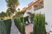 27-101-502-11-1043/81662, 4 Bedroom 3 Bathroom Town House in Villamartin