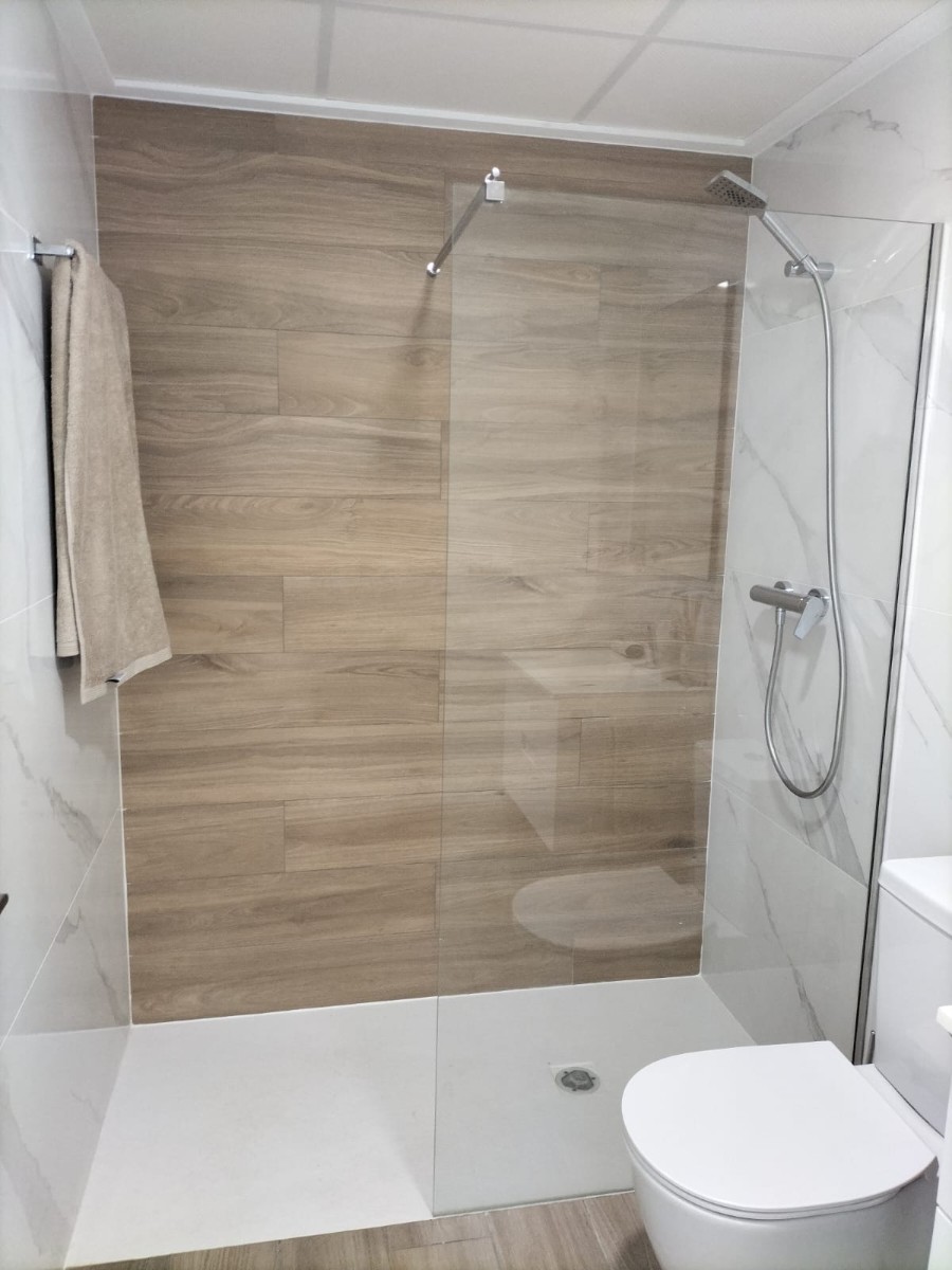 For sale - 2 Bedroom 2 Bathroom Apartment in Vistabella Golf Resort - Inland  - Alicante