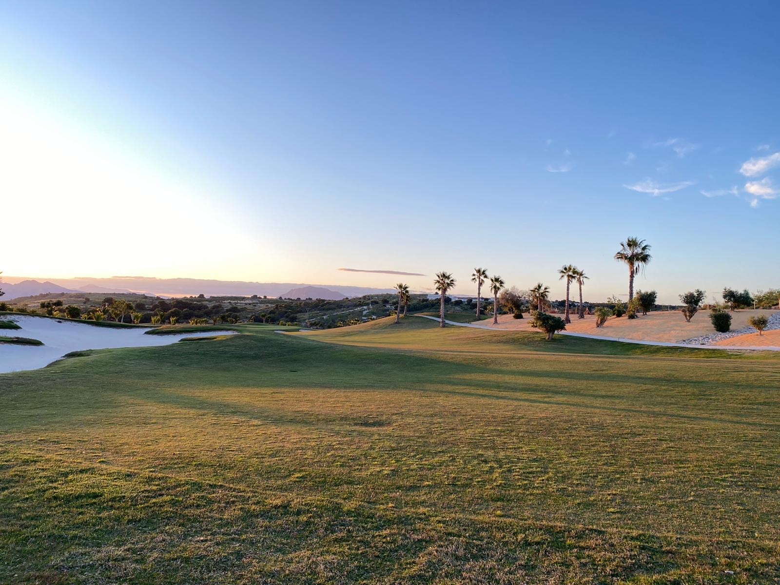For sale - 2 Bedroom 2 Bathroom Apartment in Vistabella Golf Resort - Inland  - Alicante