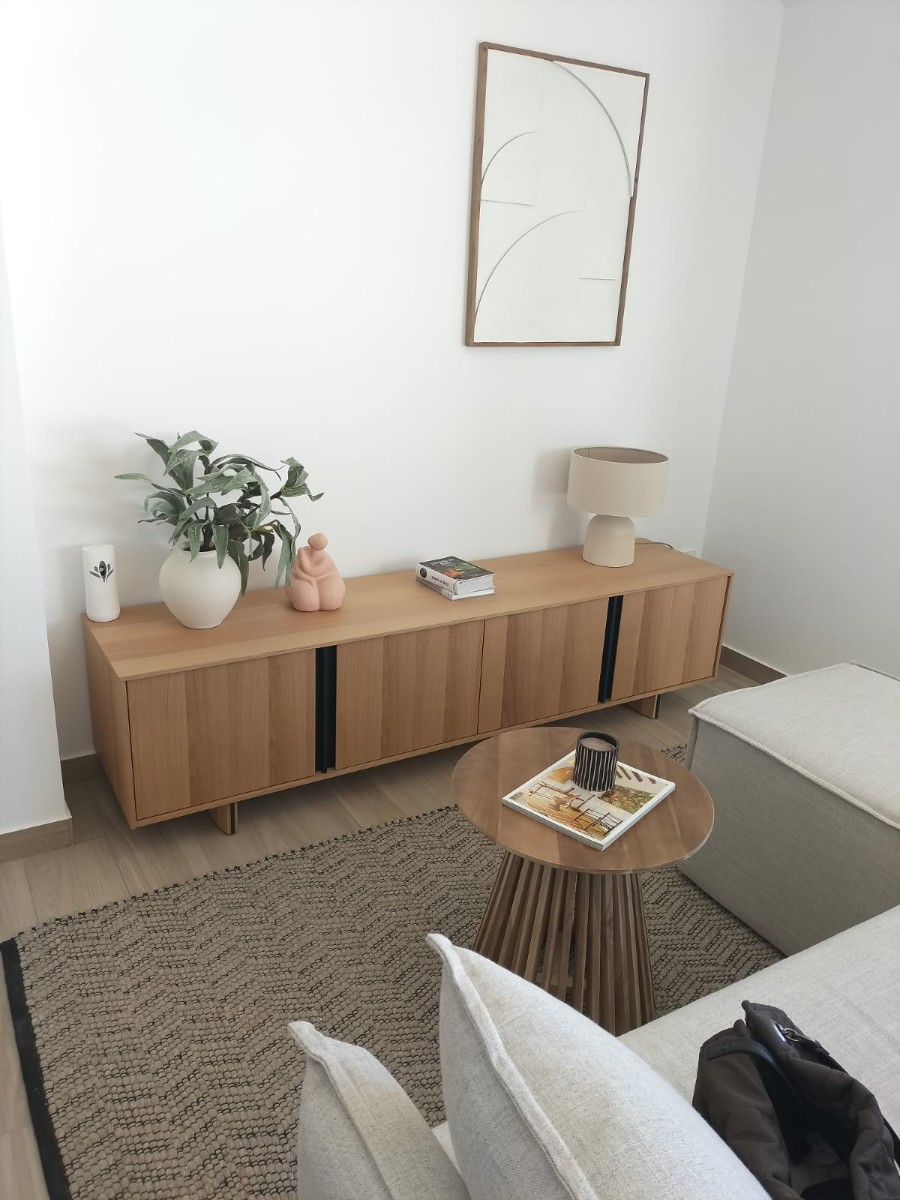 For sale - 2 Bedroom 2 Bathroom Apartment in Vistabella Golf Resort - Inland  - Alicante