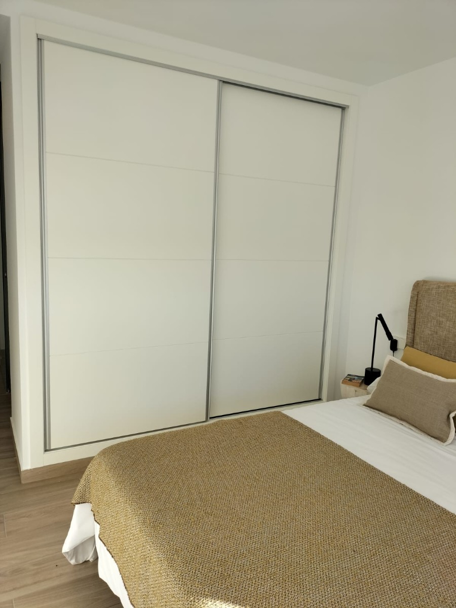 For sale - 2 Bedroom 2 Bathroom Apartment in Vistabella Golf Resort - Inland  - Alicante