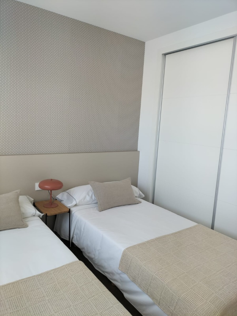 For sale - 2 Bedroom 2 Bathroom Apartment in Vistabella Golf Resort - Inland  - Alicante