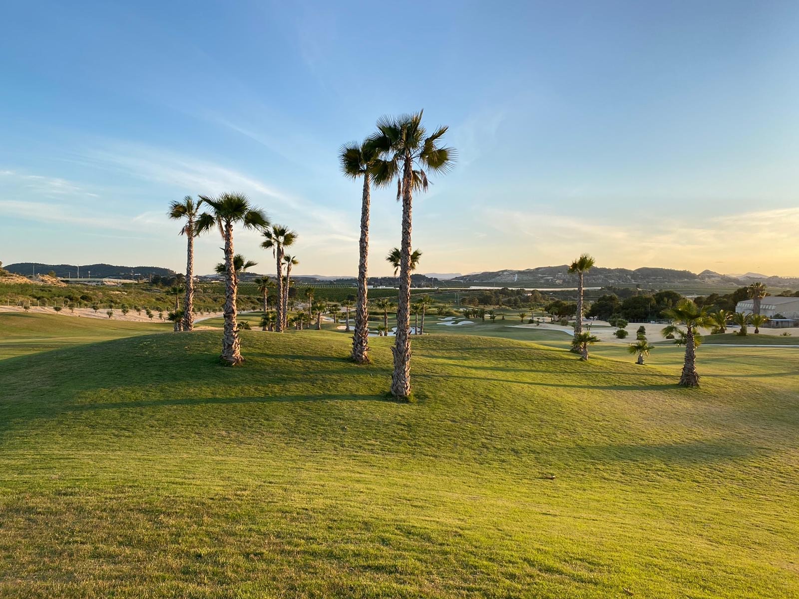 For sale - 2 Bedroom 2 Bathroom Apartment in Vistabella Golf Resort - Inland  - Alicante