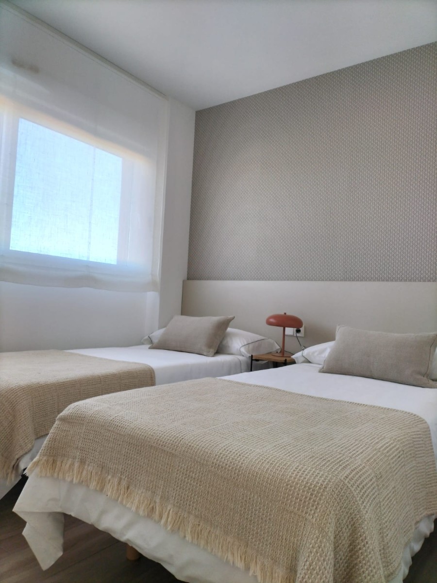 For sale - 2 Bedroom 2 Bathroom Apartment in Vistabella Golf Resort - Inland  - Alicante