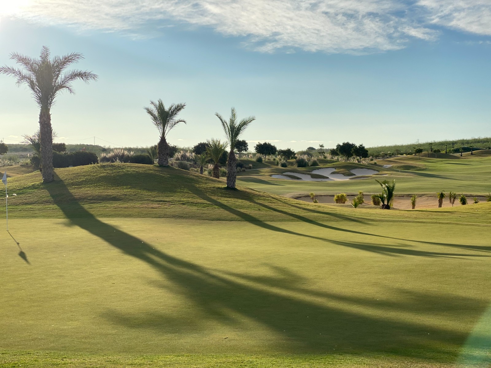 For sale - 2 Bedroom 2 Bathroom Apartment in Vistabella Golf Resort - Inland  - Alicante
