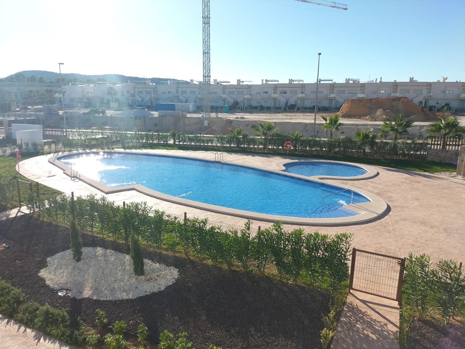 Apartment in Los Montesinos - Image 3