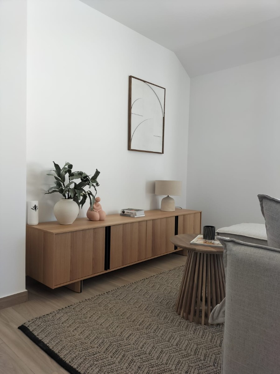 For sale - 2 Bedroom 2 Bathroom Apartment in Vistabella Golf Resort - Inland  - Alicante