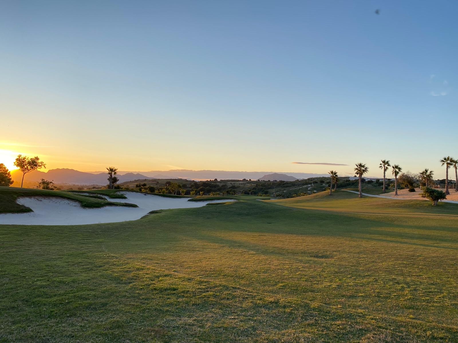 For sale - 2 Bedroom 2 Bathroom Apartment in Vistabella Golf Resort - Inland  - Alicante