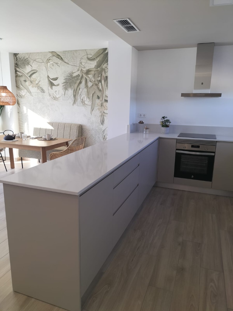 Apartment in Los Montesinos - Image 5