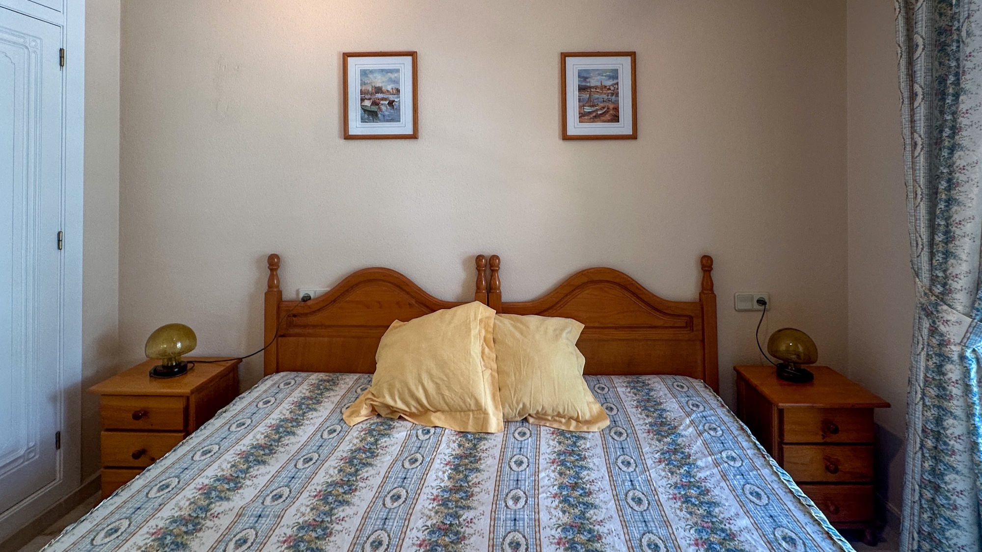 For sale - 2 Bedroom 1 Bathroom Town House in Villamartin - Costa Blanca  - Alicante