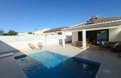 96-990016/81666, 3 Bedroom 2 Bathroom Villa in El Chaparral