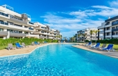 96-990018/81668, 2 Bedroom 2 Bathroom Apartment in Playa Flamenca