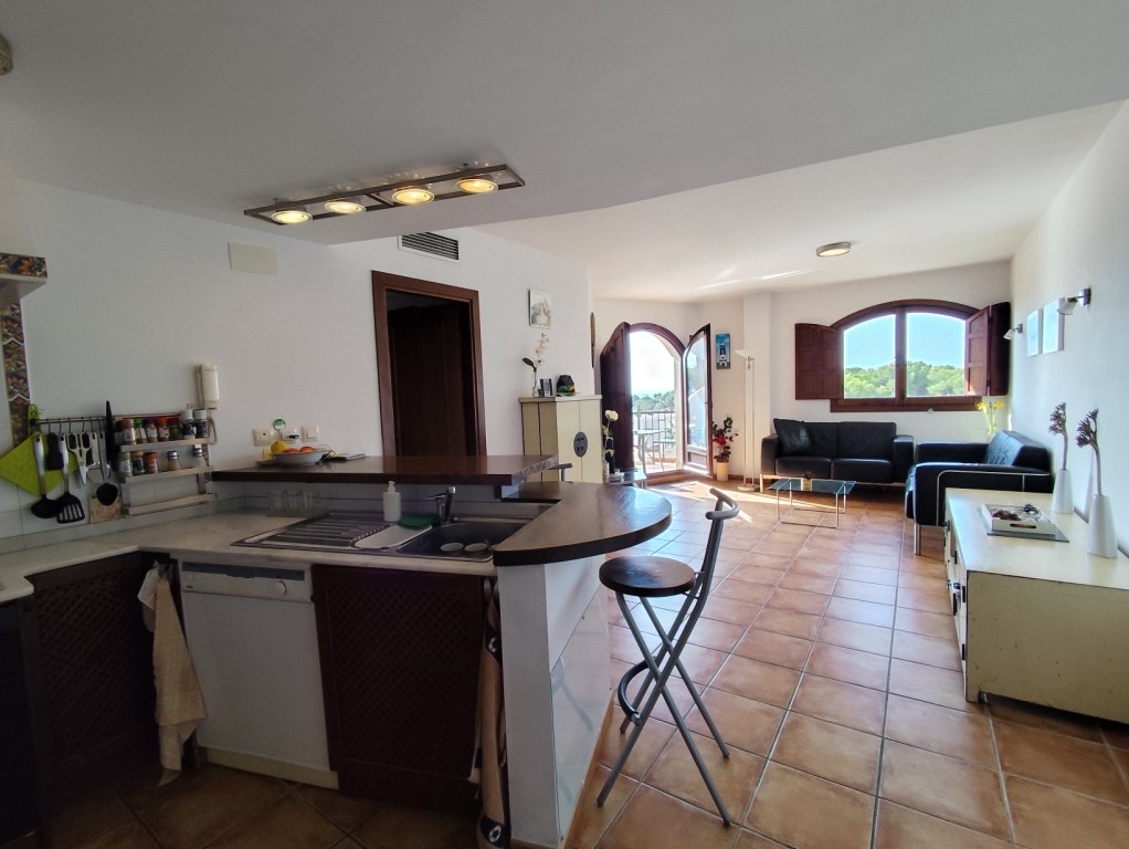 Penthouse in Punta Prima - Image 2