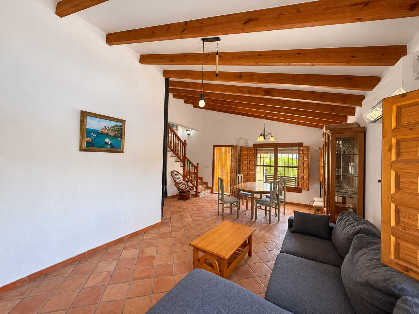 For sale - 4 Bedroom 2 Bathroom Villa in Cabo Roig -  - Orihuela Costa