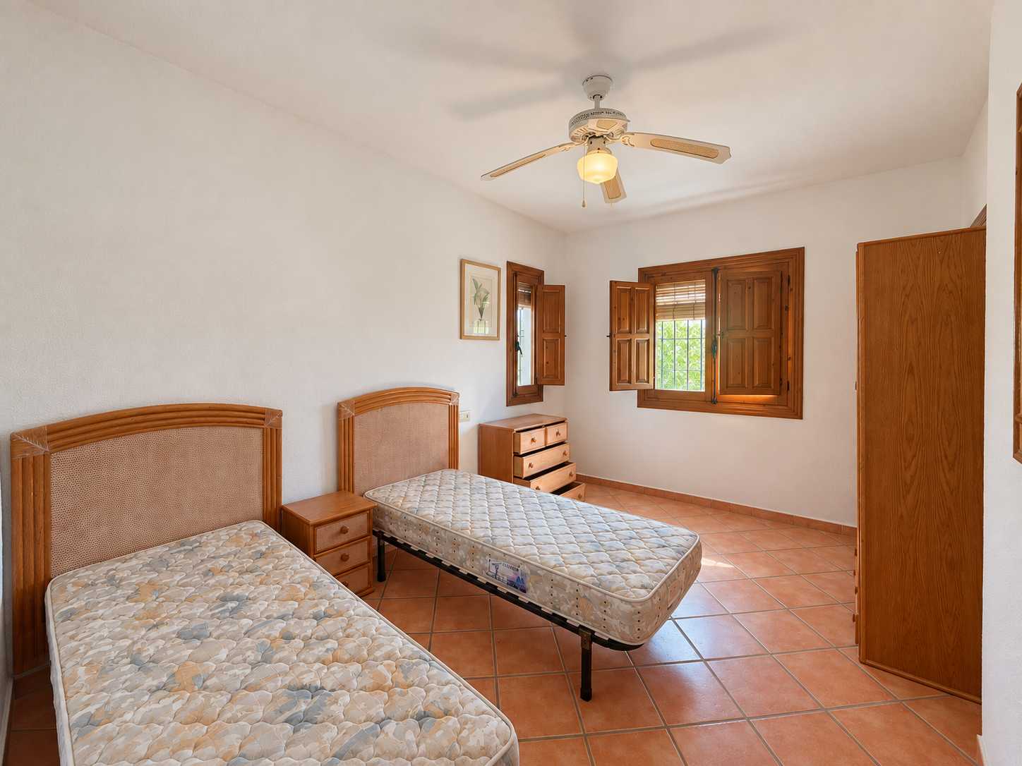 For sale - 4 Bedroom 2 Bathroom Villa in Cabo Roig -  - Orihuela Costa