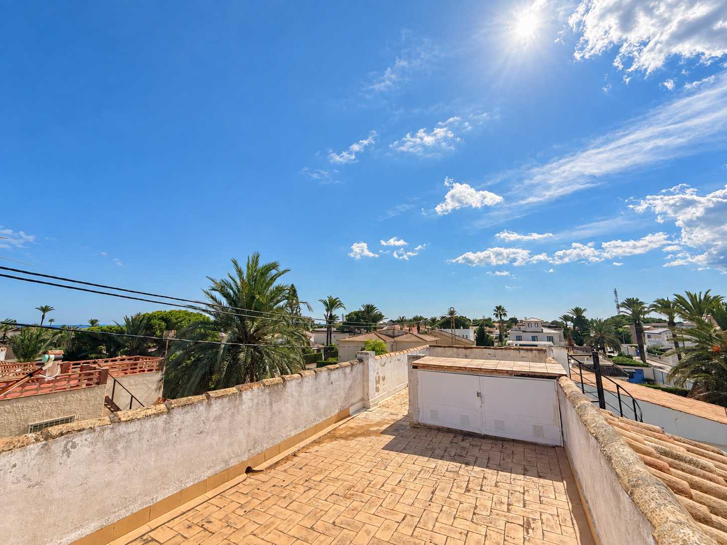 For sale - 4 Bedroom 2 Bathroom Villa in Cabo Roig -  - Orihuela Costa