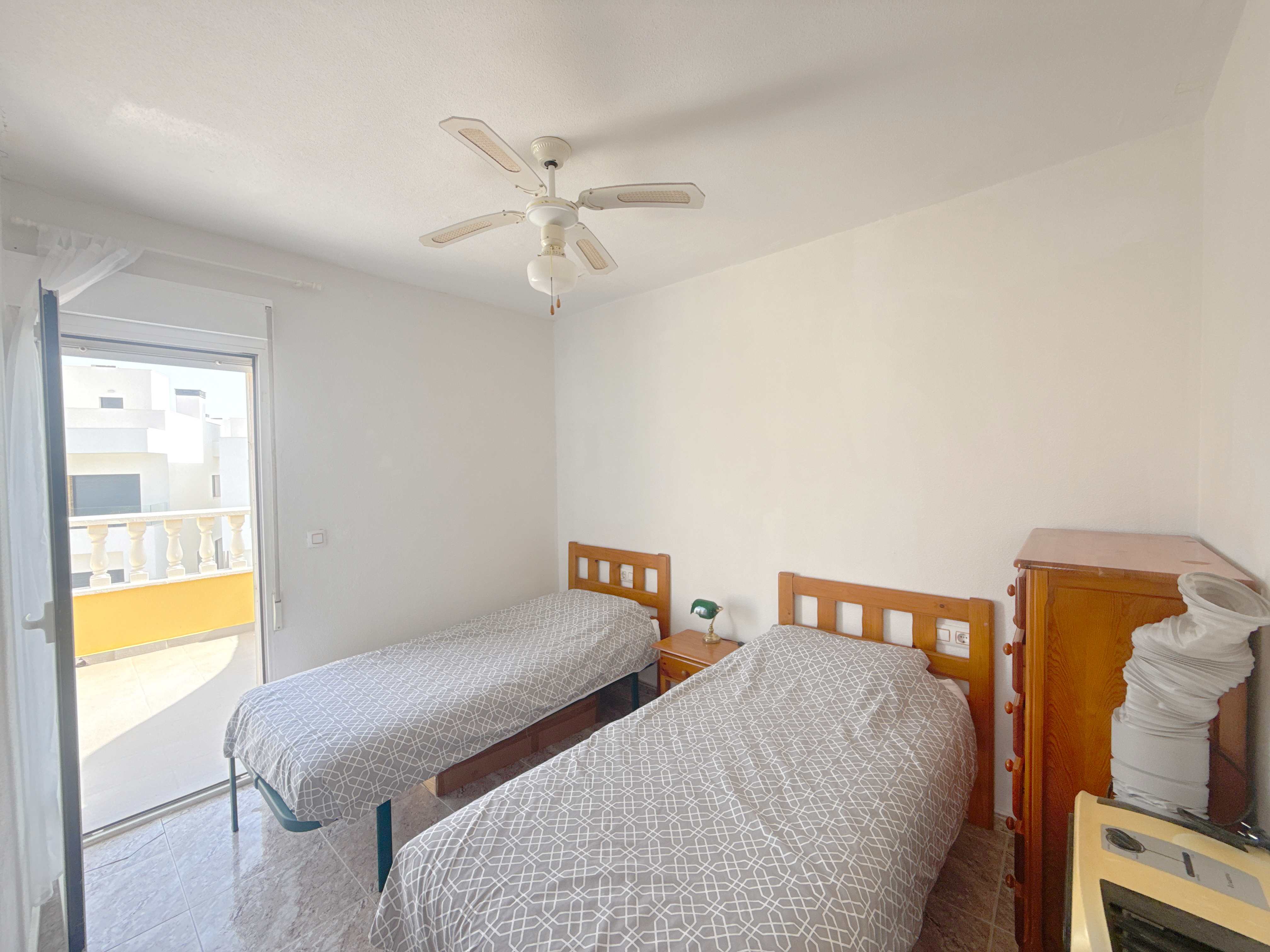For sale - 3 Bedroom 2 Bathroom Townhouse in La Zenia -  - Orihuela Costa