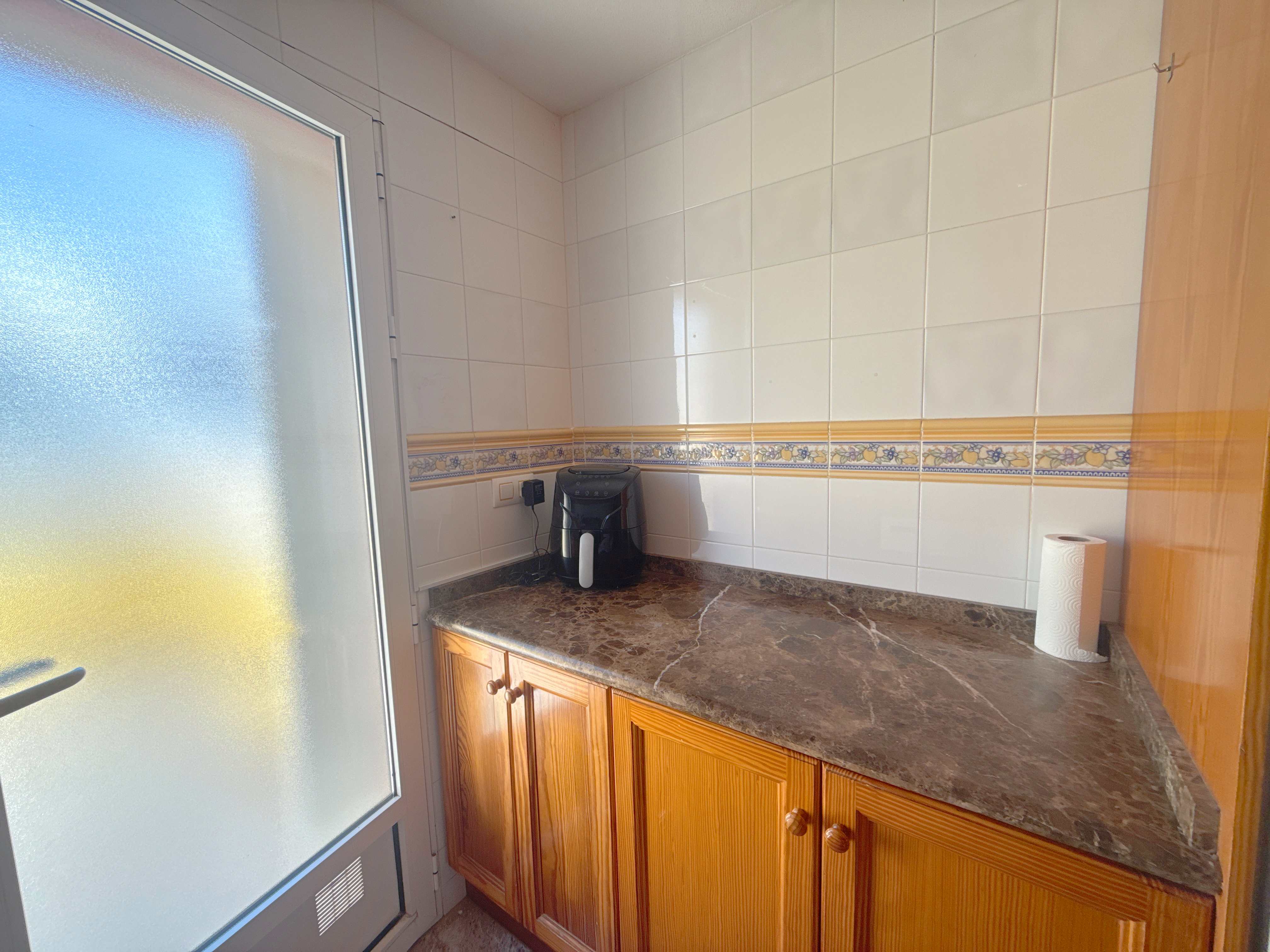 For sale - 3 Bedroom 2 Bathroom Townhouse in La Zenia -  - Orihuela Costa