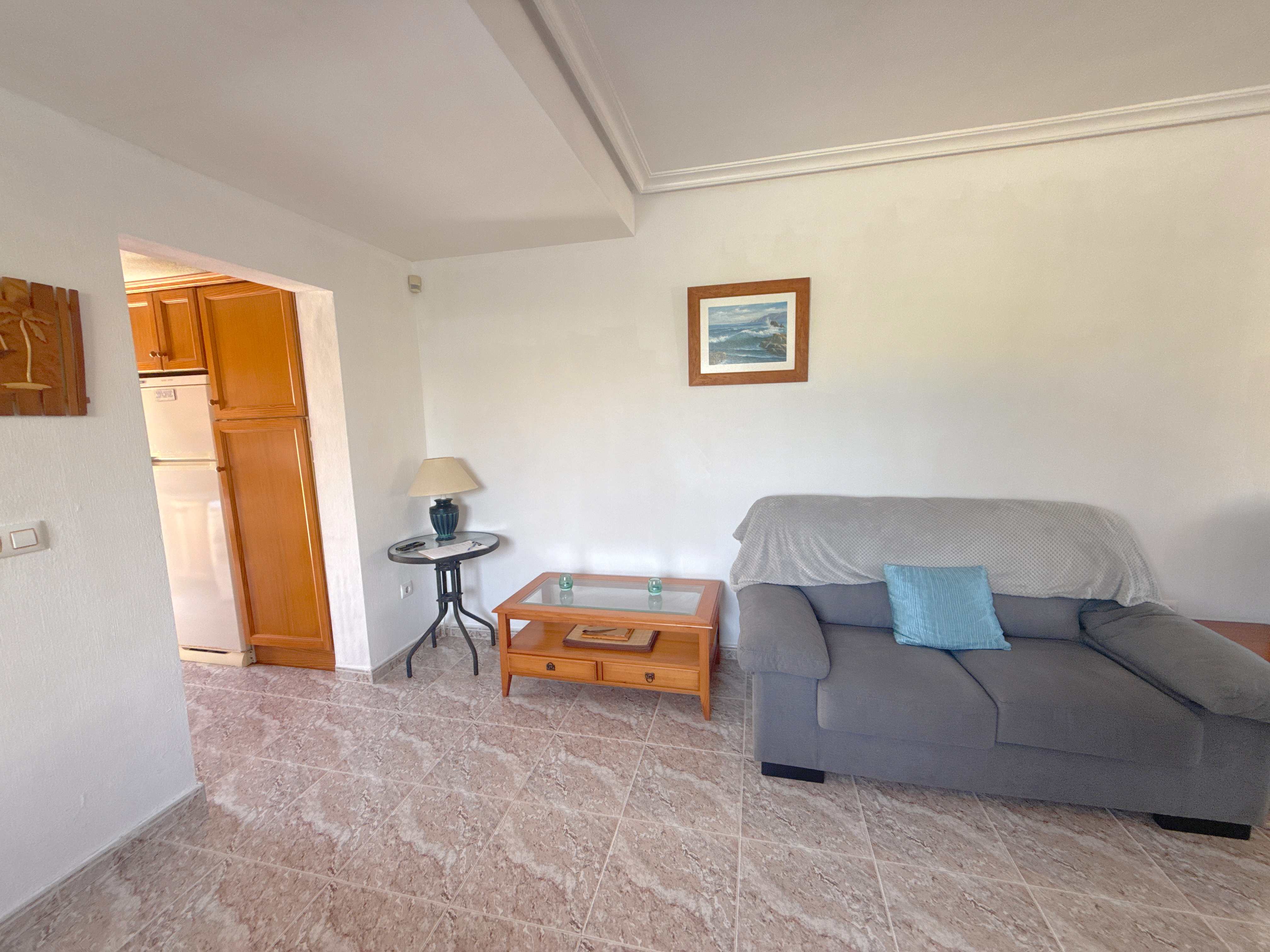 For sale - 3 Bedroom 2 Bathroom Townhouse in La Zenia -  - Orihuela Costa