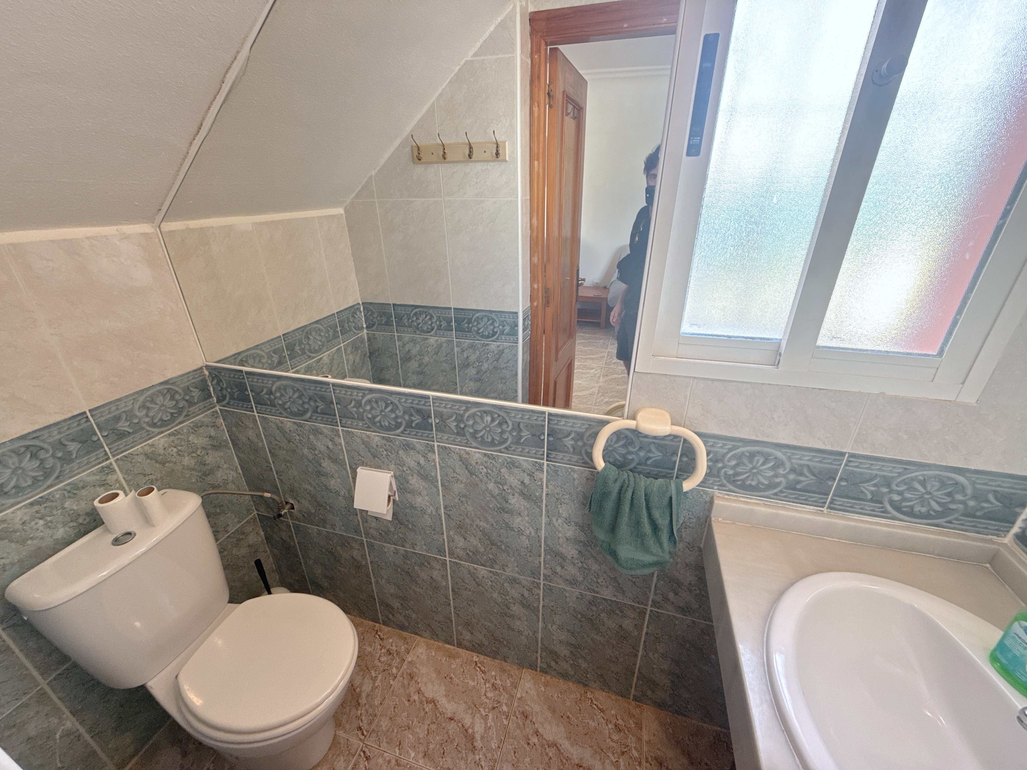 For sale - 3 Bedroom 2 Bathroom Townhouse in La Zenia -  - Orihuela Costa