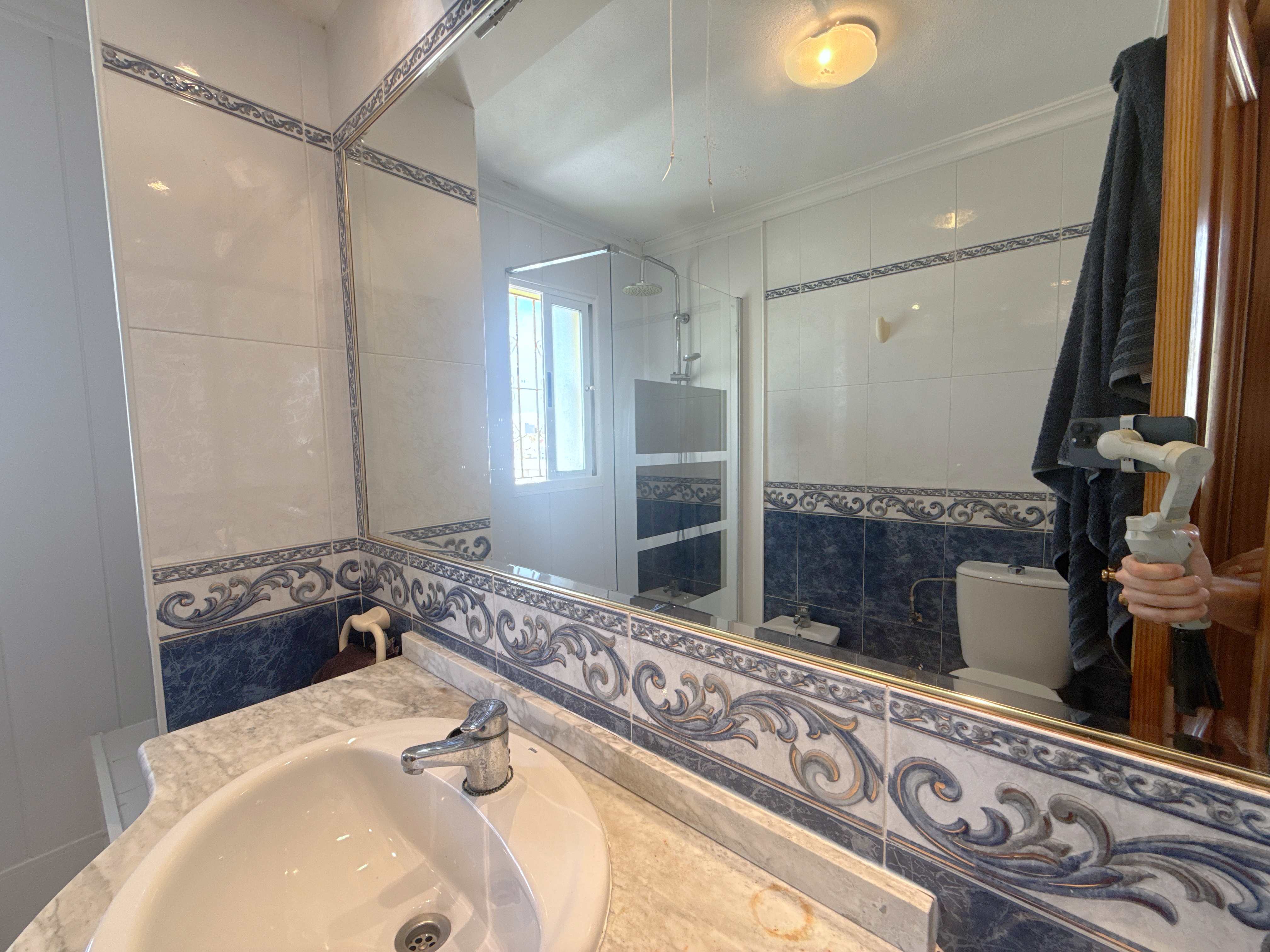 For sale - 3 Bedroom 2 Bathroom Townhouse in La Zenia -  - Orihuela Costa