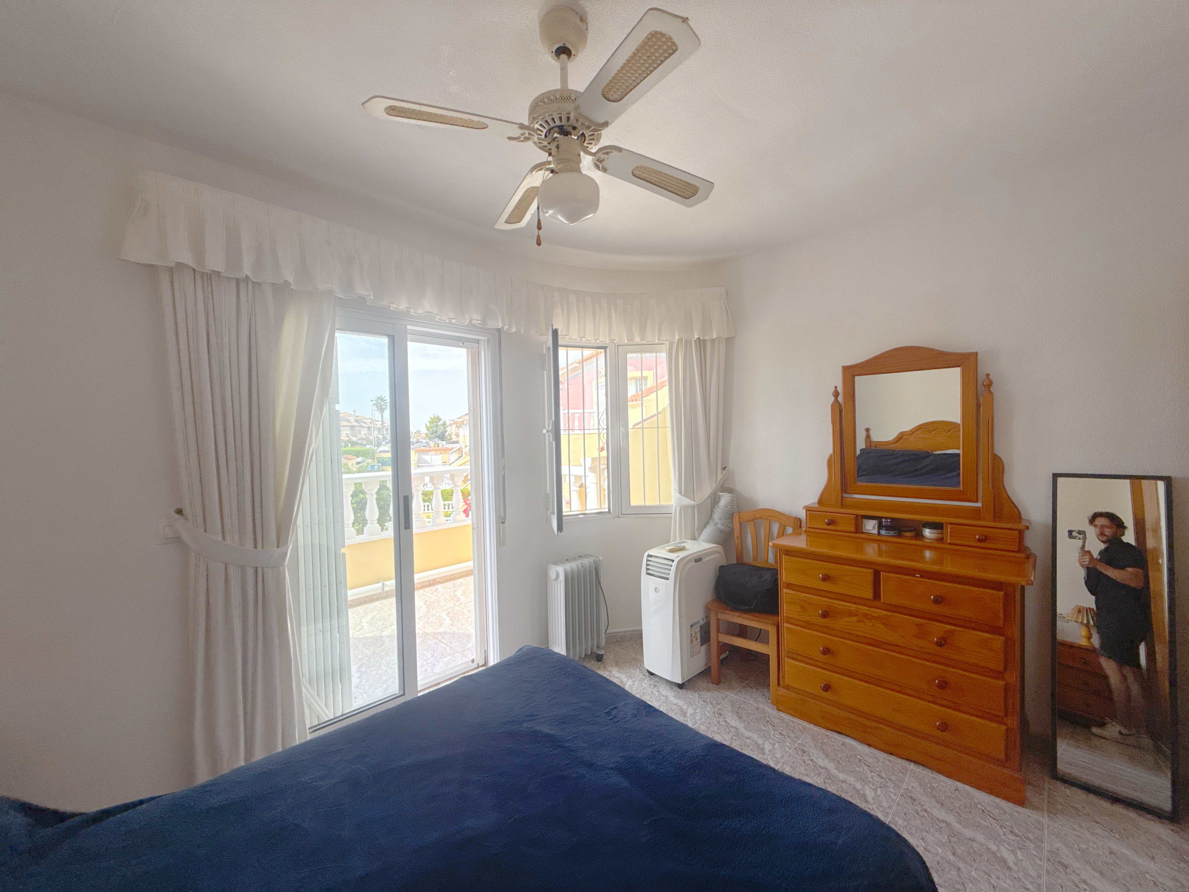 For sale - 3 Bedroom 2 Bathroom Townhouse in La Zenia -  - Orihuela Costa