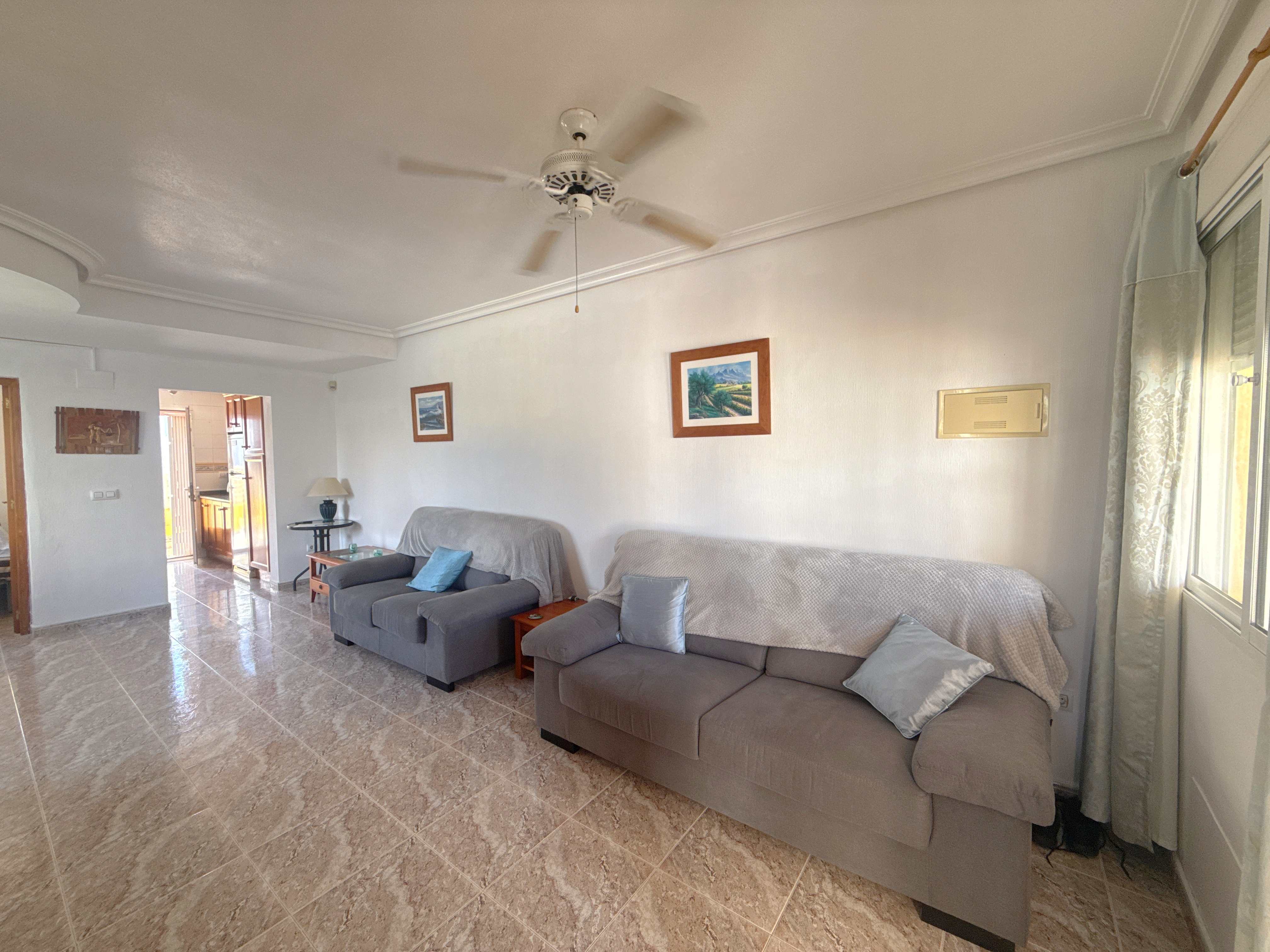 For sale - 3 Bedroom 2 Bathroom Townhouse in La Zenia -  - Orihuela Costa