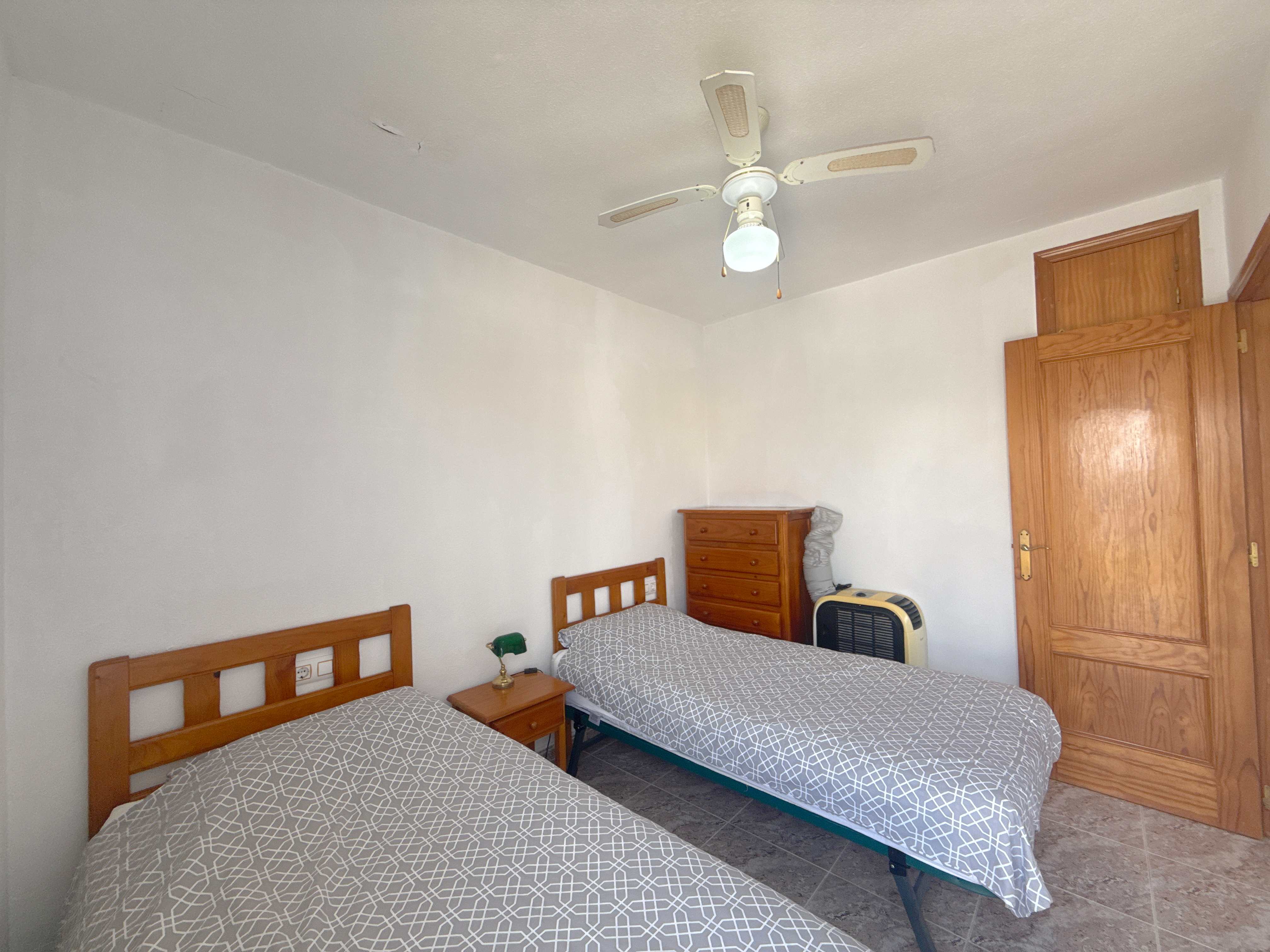 For sale - 3 Bedroom 2 Bathroom Townhouse in La Zenia -  - Orihuela Costa