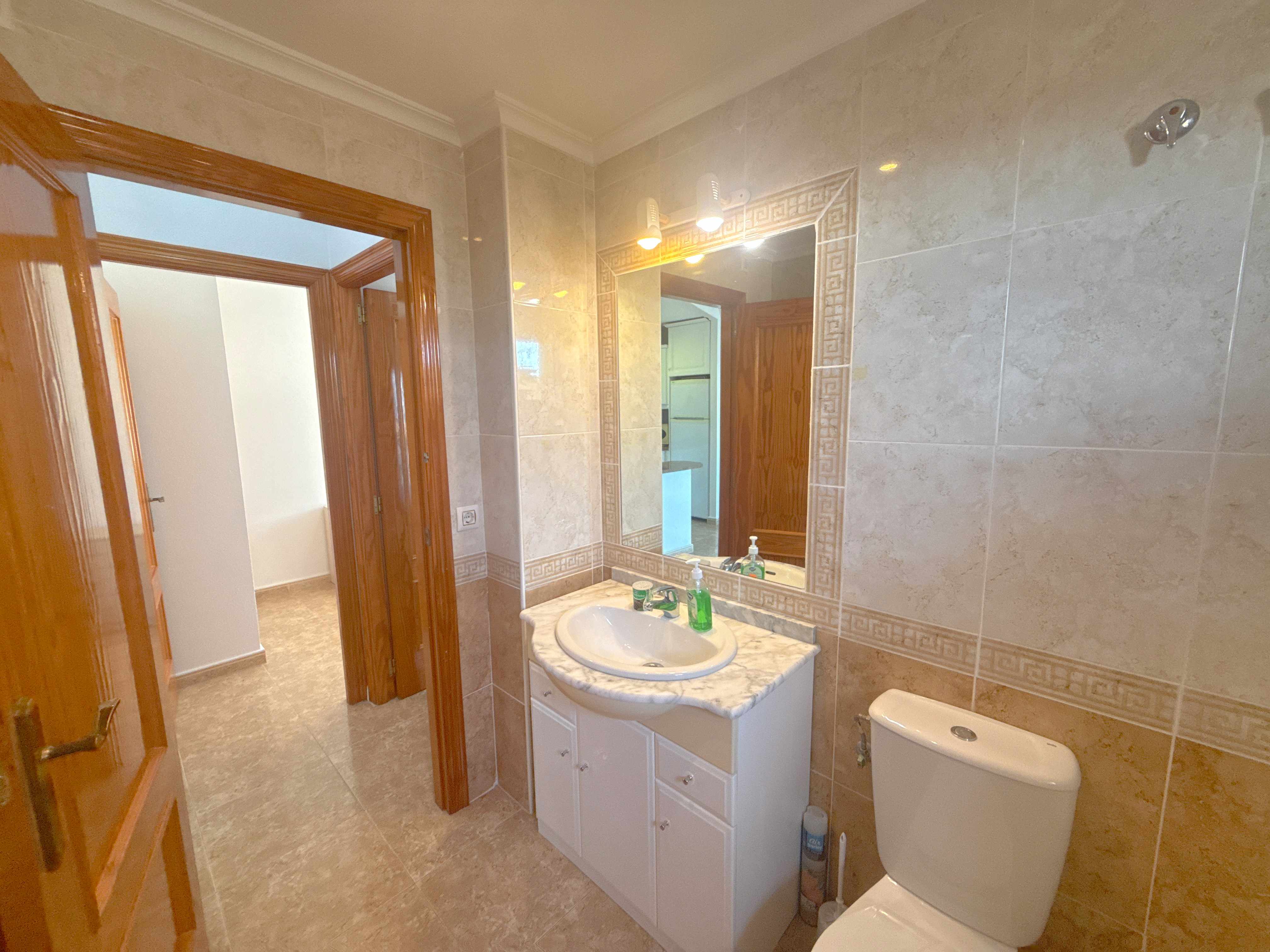 For sale - 2 Bedroom 1 Bathroom Penthouse in Cabo Roig -  - Alicante