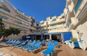 34-202807/81675, 2 Bedroom 1 Bathroom Penthouse in Cabo Roig
