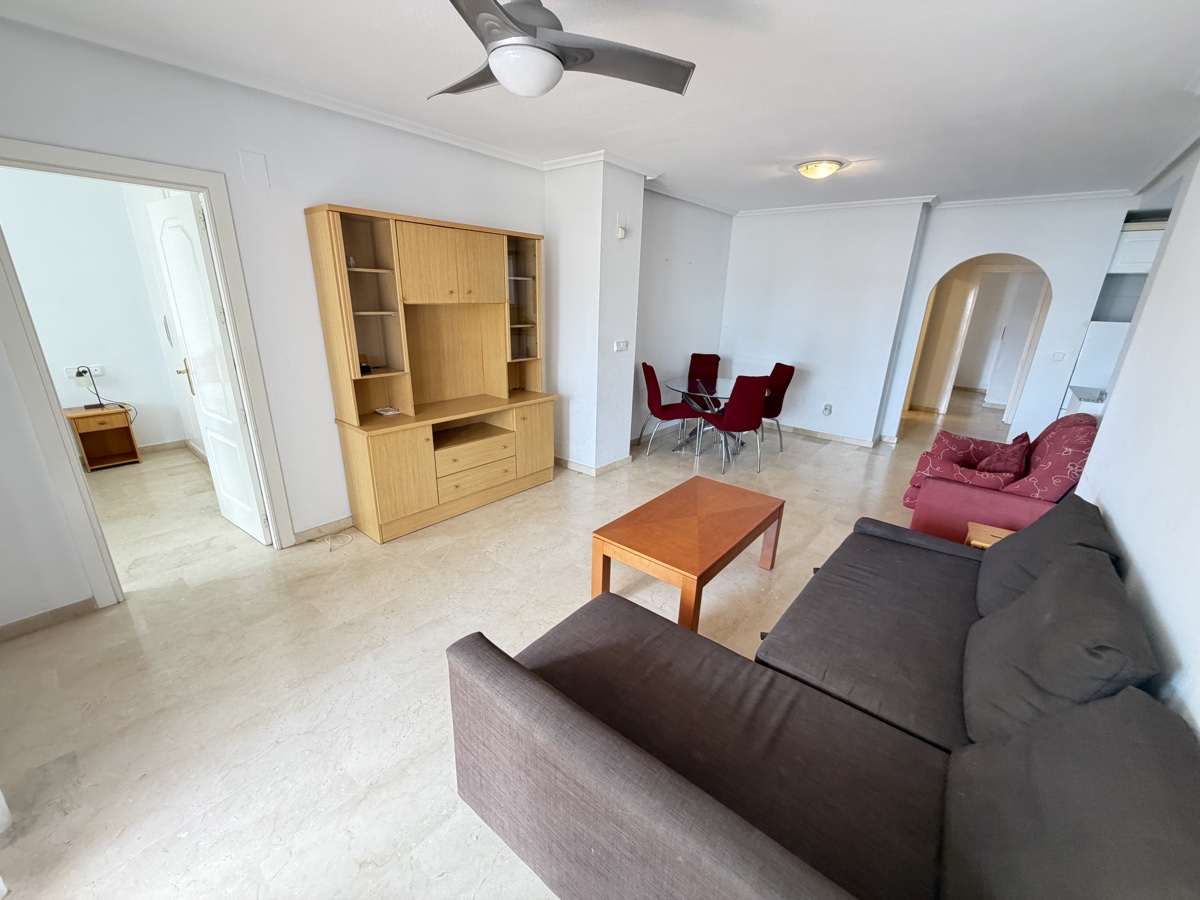 For sale - 2 Bedroom 2 Bathroom Apartment in Villamartin - , Villamartin, Alicante, Spain - Alicante