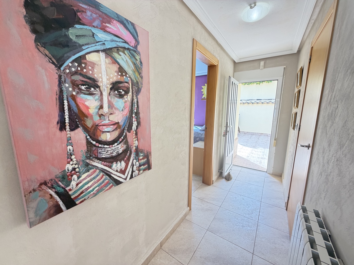 For sale - 4 Bedroom 4 Bathroom Villa in Cabo Roig - , Cabo Roig, Alicante, Spain - Alicante