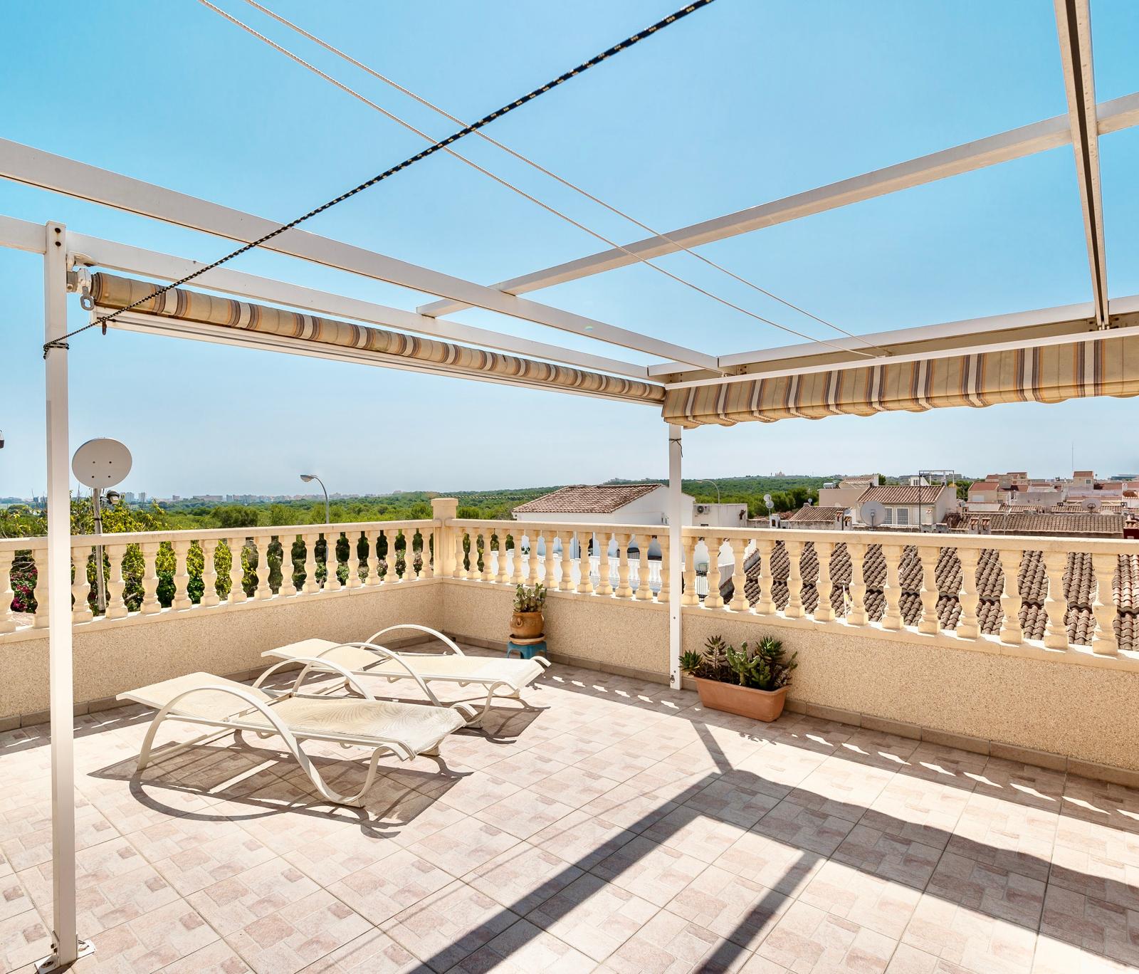 LMCD-81683: Town house for sale in Torrevieja