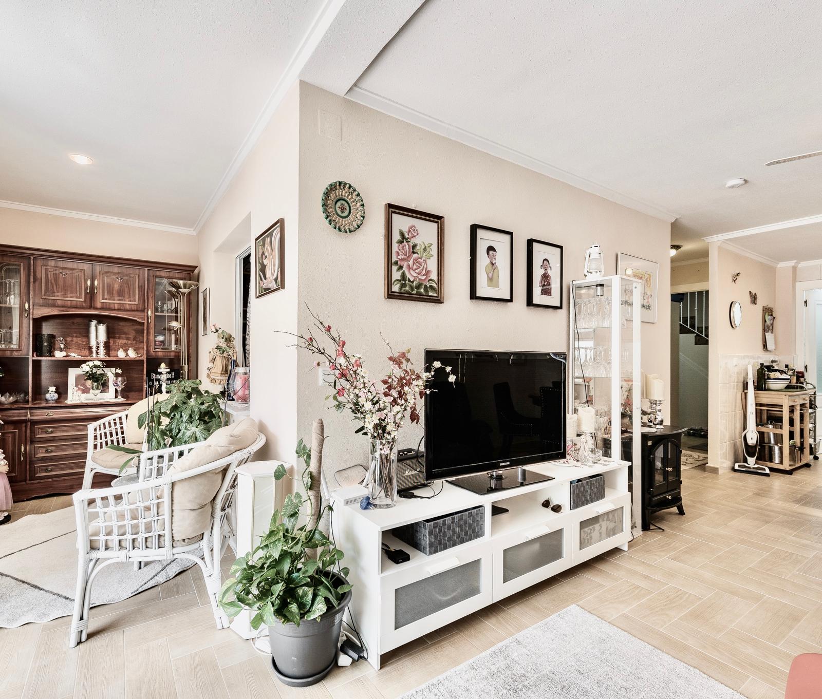 LMCD-81683: Town house for sale in Torrevieja