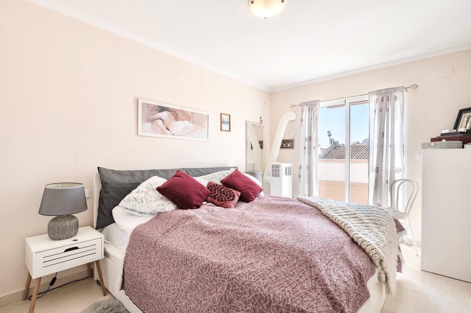 LMCD-81683: Town house for sale in Torrevieja