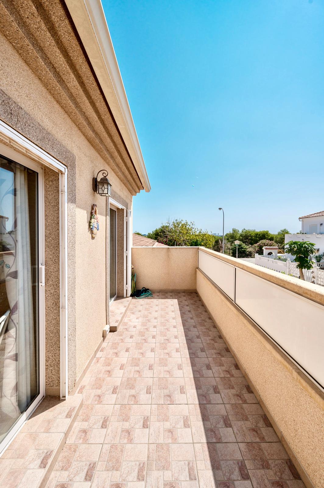 LMCD-81683: Town house for sale in Torrevieja
