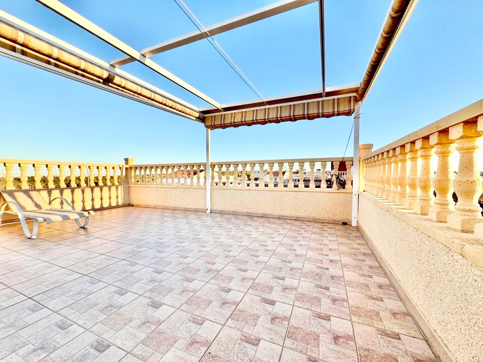 LMCD-81683: Town house for sale in Torrevieja