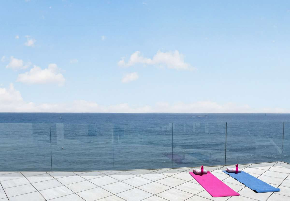 For sale - 4 Bedroom 2 Bathroom Apartment - Penthouse in Torrevieja - Torrevieja Centro  - Alicante