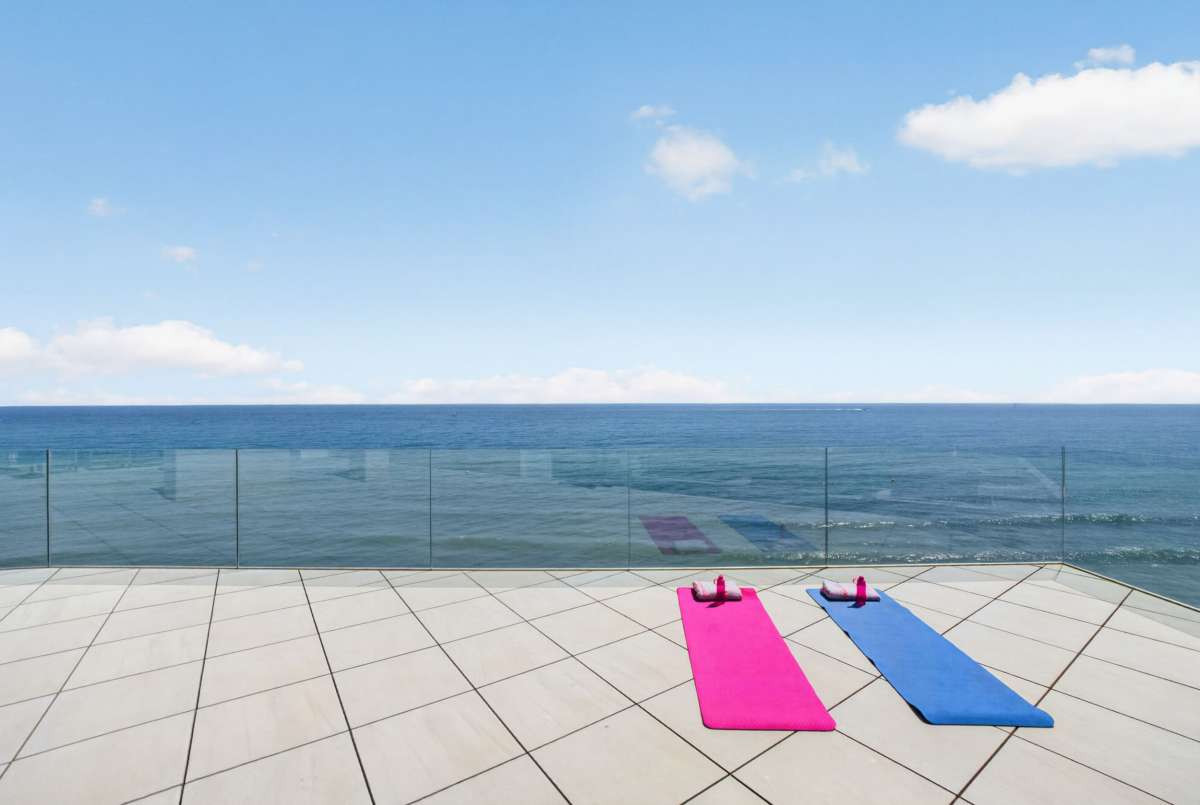 For sale - 4 Bedroom 2 Bathroom Apartment - Penthouse in Torrevieja - Torrevieja Centro  - Alicante
