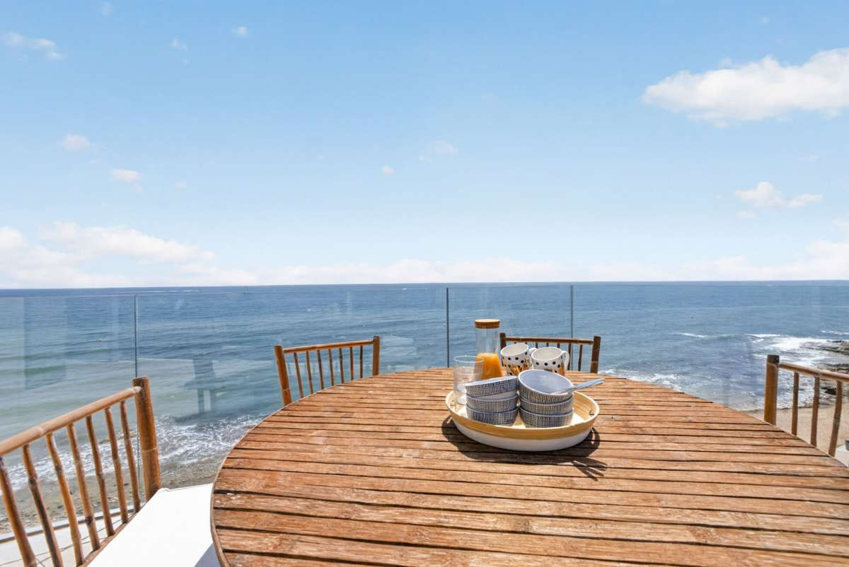 For sale - 4 Bedroom 2 Bathroom Apartment - Penthouse in Torrevieja - Torrevieja Centro  - Alicante