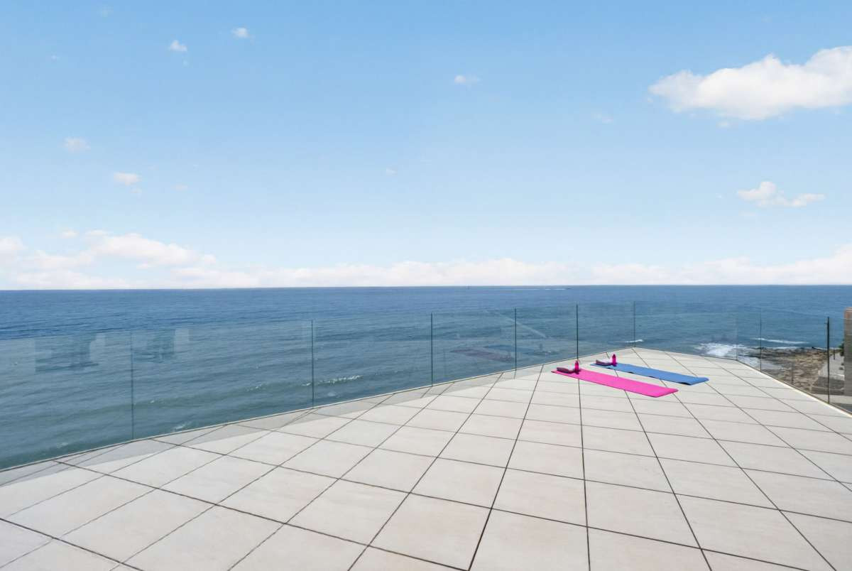 For sale - 4 Bedroom 2 Bathroom Apartment - Penthouse in Torrevieja - Torrevieja Centro  - Alicante