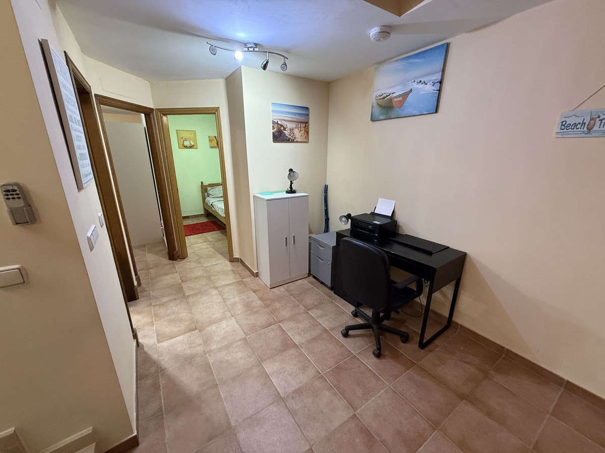 For sale - 4 Bedroom 3 Bathroom House - Detached Villa in Orihuela - Lomas de Cabo Roig  - Alicante