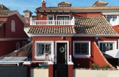 76-R5506936/81687, 3 Bedroom 2 Bathroom House - Semi-Detached House in Orihuela