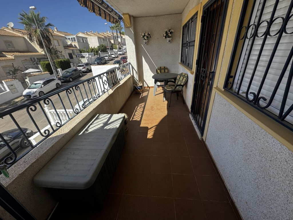 2 Bedroom 1 Bathroom Apartment in Villamartin