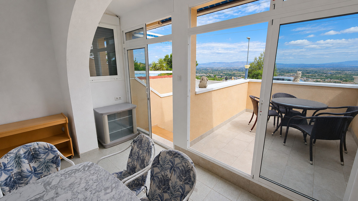 For sale - 1 Bedroom 1 Bathroom House - Townhouse in Rojales - Ciudad Quesada  - Alicante