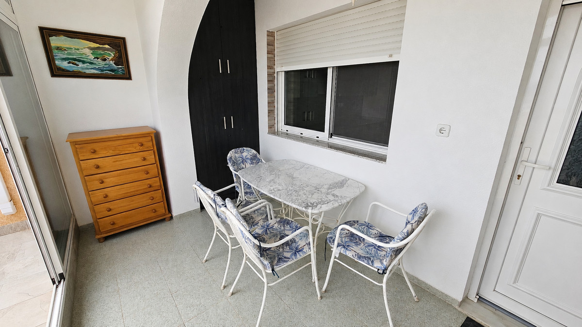 For sale - 1 Bedroom 1 Bathroom House - Townhouse in Rojales - Ciudad Quesada  - Alicante